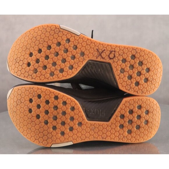 Flux Adapt Runner $150 Women's Running Shoes Size 6.5 Black - Picture 9 of 10